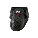 ZANDONA OCHRANIACZE DLA KONIA PRO JUNIOR AIR FETLOCK TYŁ - Zandonà Equishop