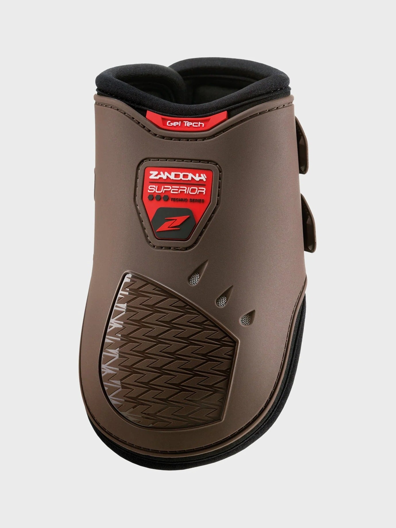 ZANDONA OCHRANIACZE DLA KONIA SUPERIOR AIR FETLOCK TYŁ - Zandonà Equishop