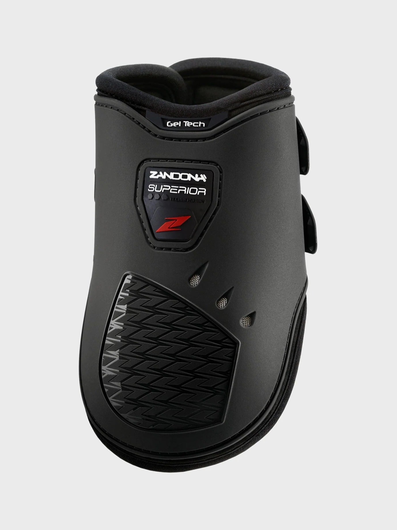 ZANDONA OCHRANIACZE DLA KONIA SUPERIOR AIR FETLOCK TYŁ - Zandonà Equishop