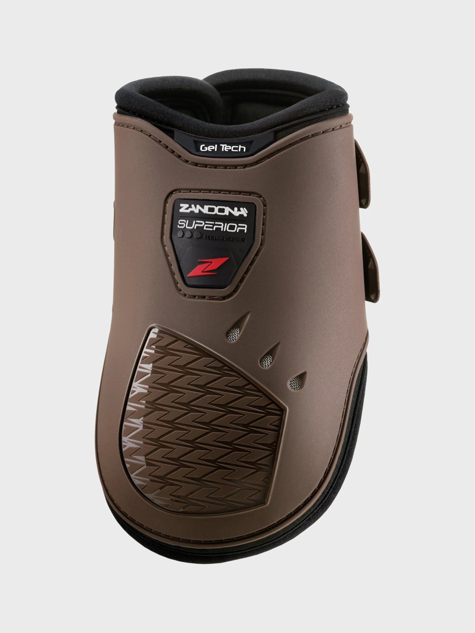 ZANDONA OCHRANIACZE DLA KONIA SUPERIOR AIR FETLOCK TYŁ - Zandonà Equishop