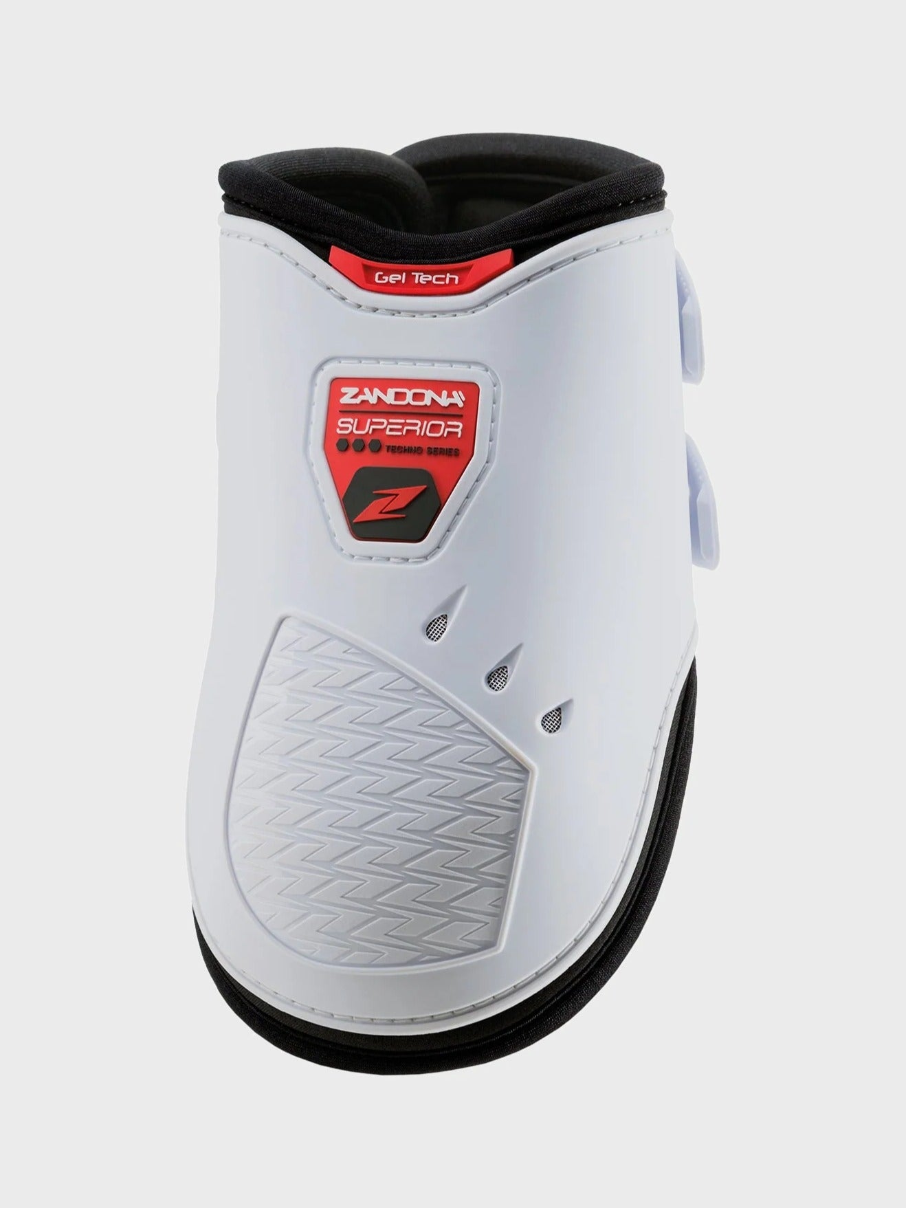ZANDONA OCHRANIACZE DLA KONIA SUPERIOR AIR FETLOCK TYŁ - Zandonà Equishop