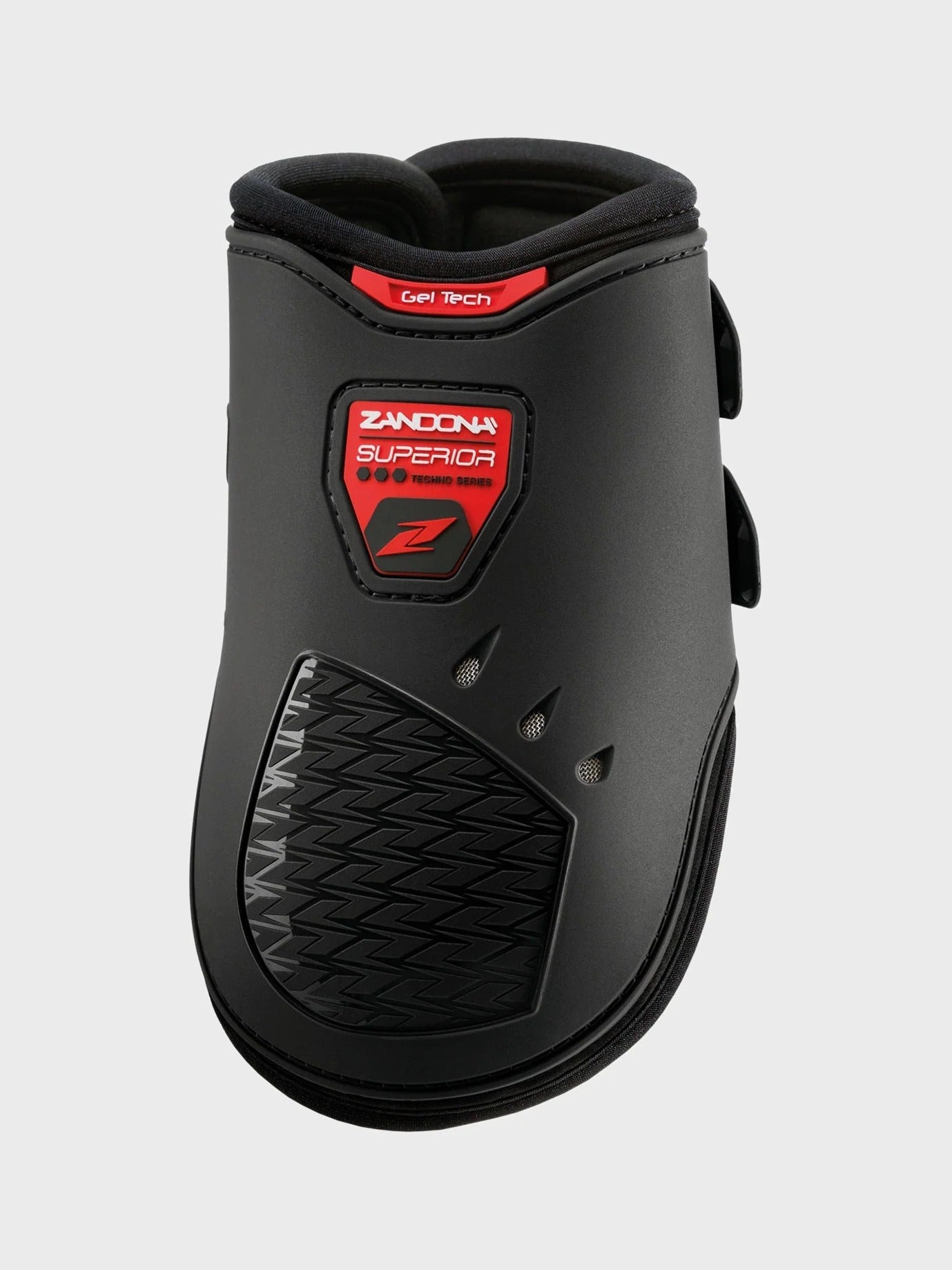 ZANDONA OCHRANIACZE DLA KONIA SUPERIOR AIR FETLOCK TYŁ - Zandonà Equishop