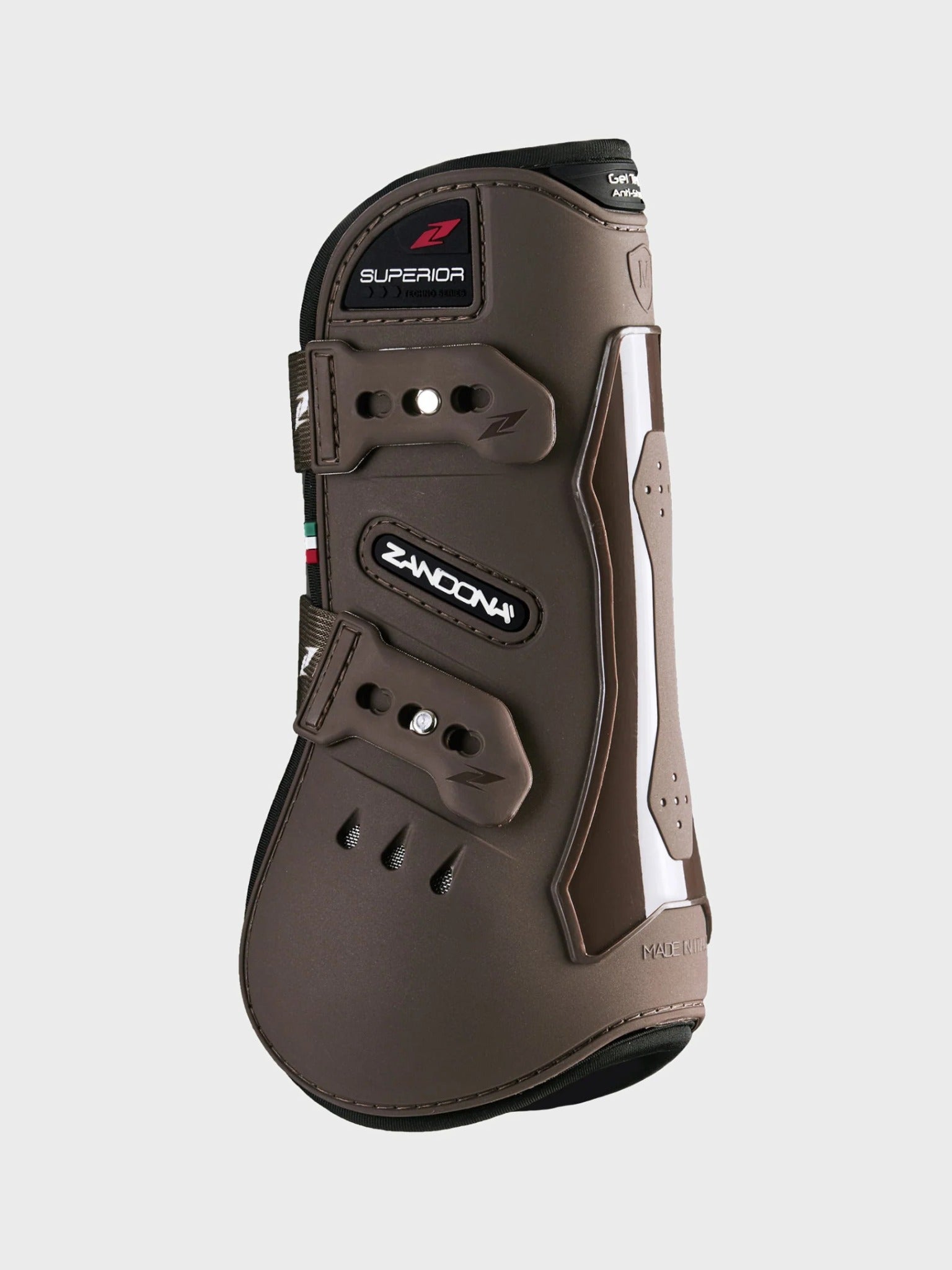 ZANDONA OCHRANIACZE DLA KONIA SUPERIOR AIR TENDON PRZÓD - Zandonà Equishop
