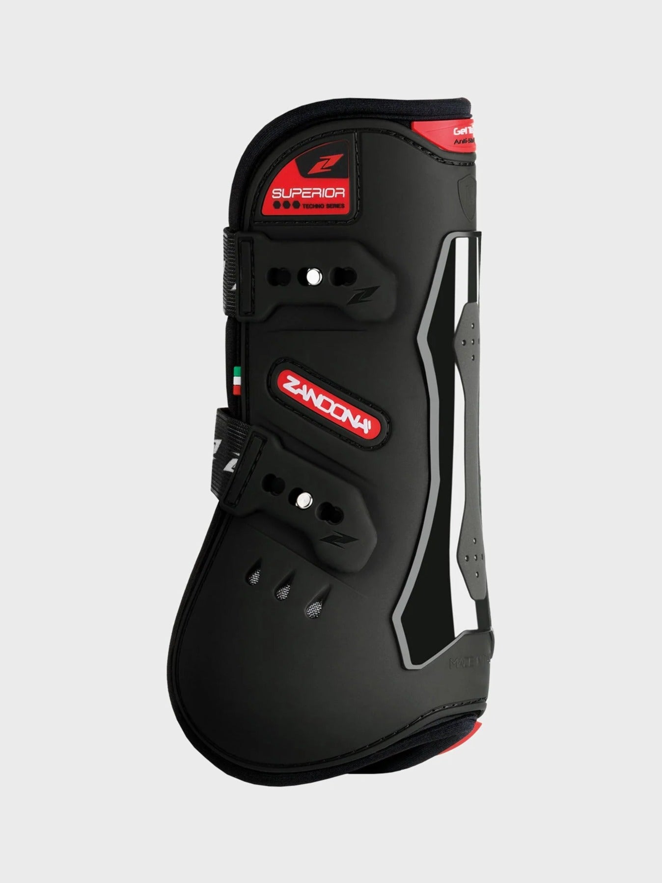ZANDONA OCHRANIACZE DLA KONIA SUPERIOR AIR TENDON PRZÓD - Zandonà Equishop