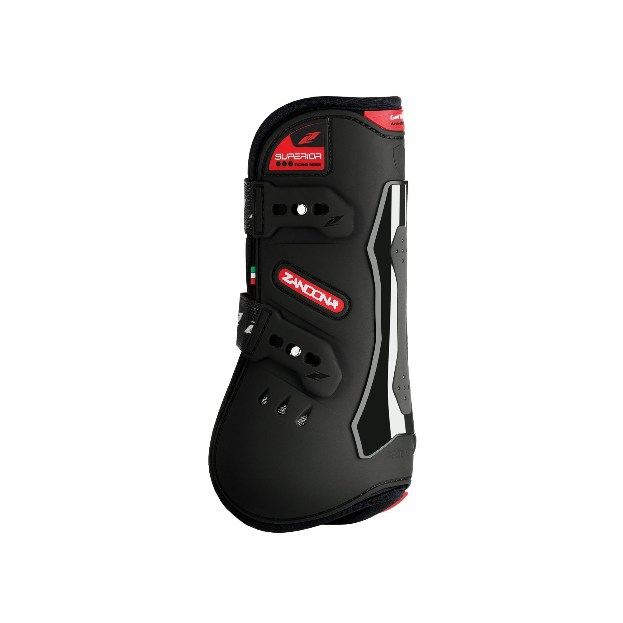 ZANDONA OCHRANIACZE DLA KONIA SUPERIOR AIR TENDON PRZÓD - Zandonà Equishop