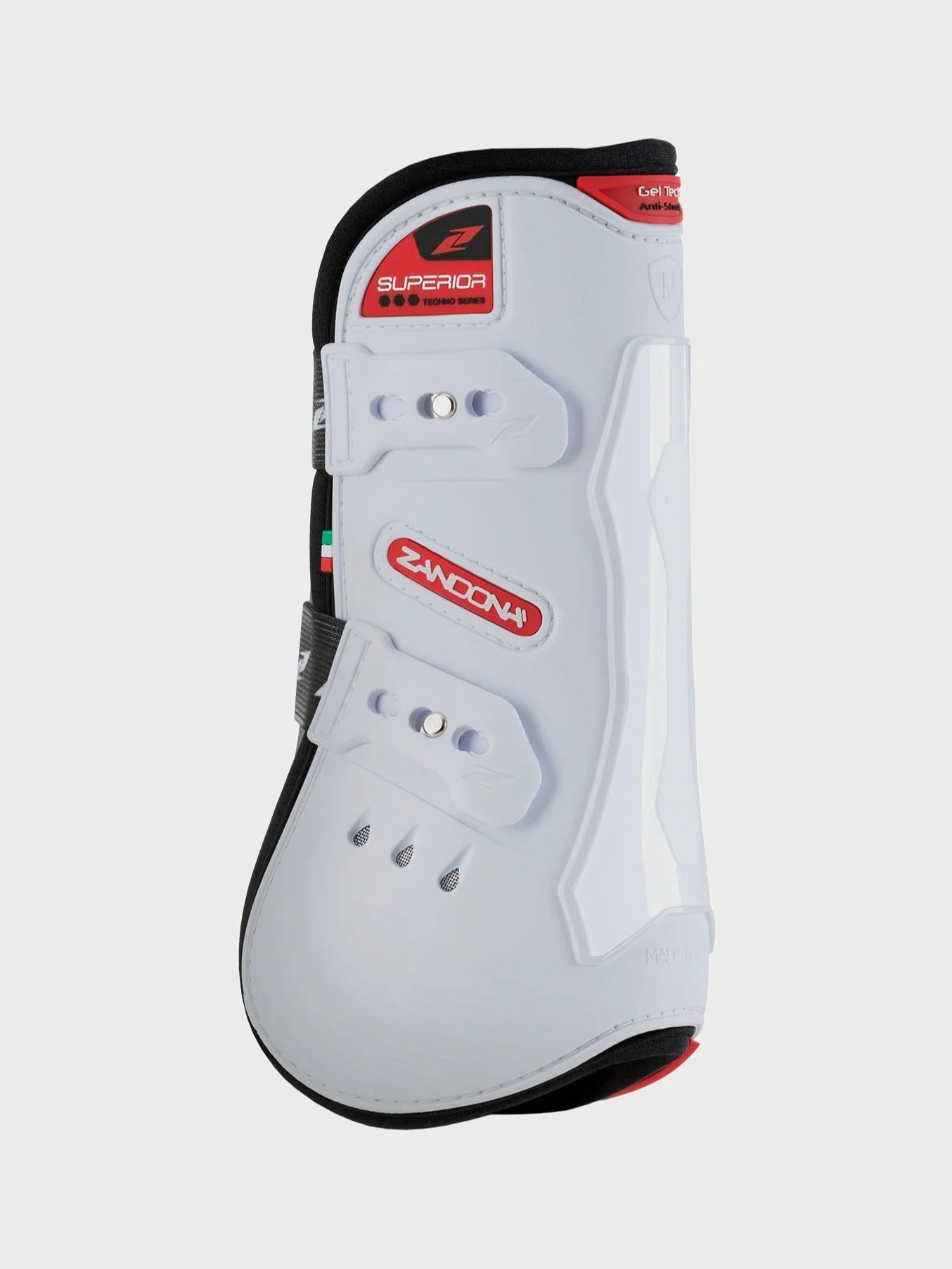 ZANDONA OCHRANIACZE DLA KONIA SUPERIOR AIR TENDON PRZÓD - Zandonà Equishop