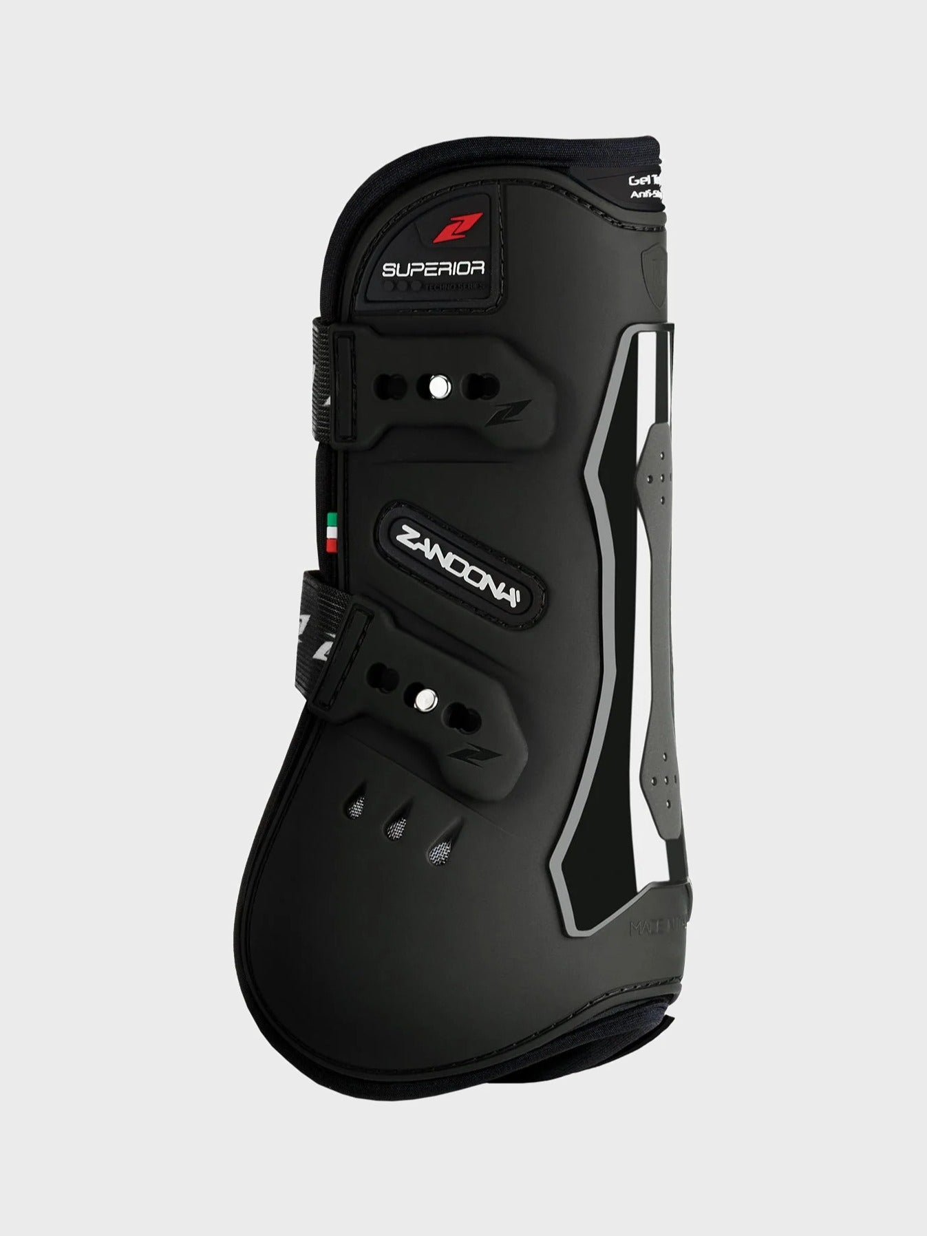 ZANDONA OCHRANIACZE DLA KONIA SUPERIOR AIR TENDON PRZÓD - Zandonà Equishop