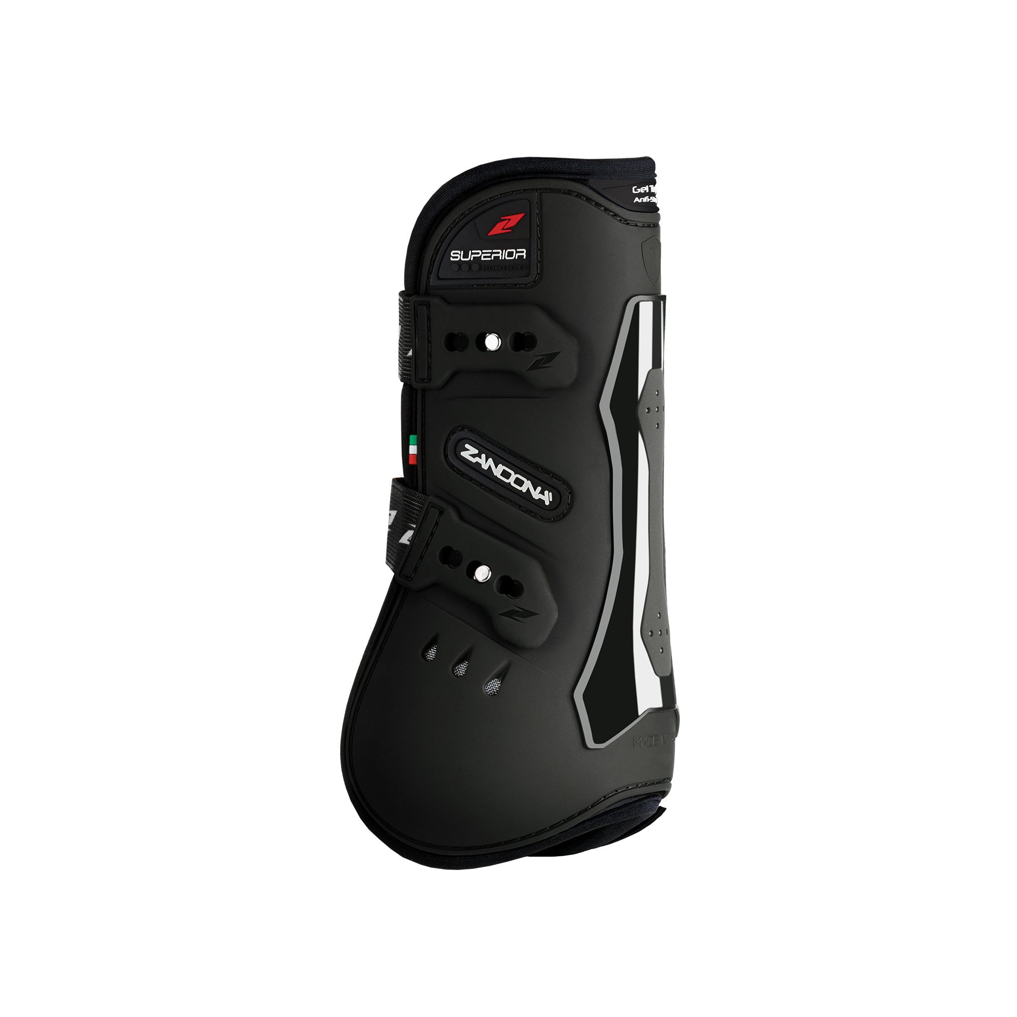 ZANDONA OCHRANIACZE DLA KONIA SUPERIOR AIR TENDON PRZÓD - Zandonà Equishop