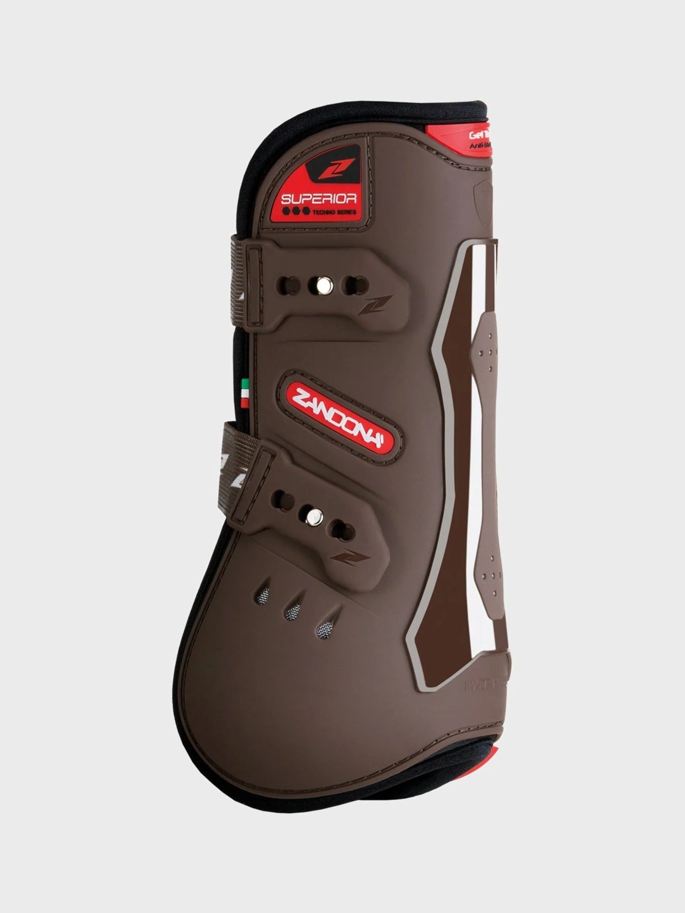 ZANDONA OCHRANIACZE DLA KONIA SUPERIOR AIR TENDON PRZÓD - Zandonà Equishop