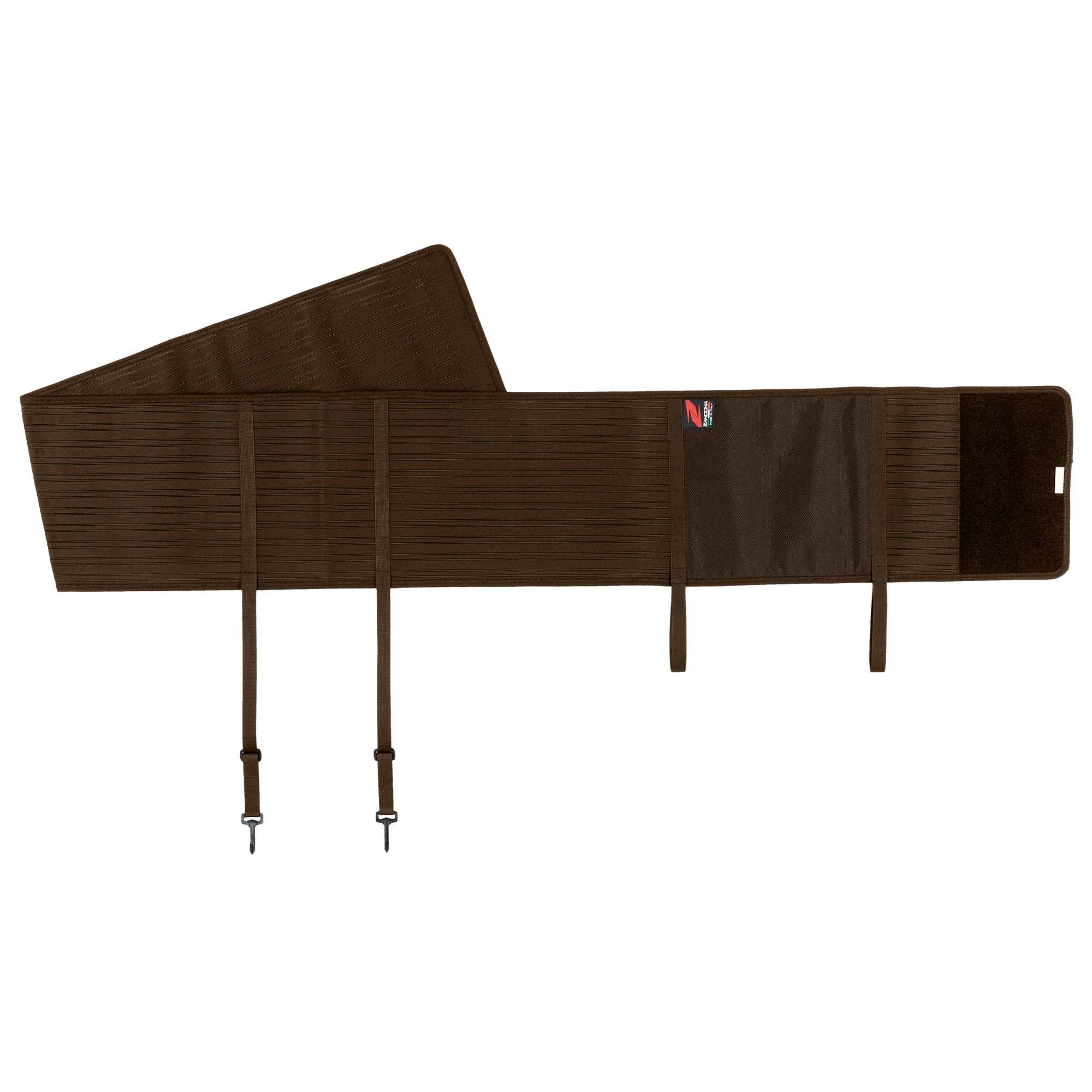 ZANDONA PAS CHRONIĄCY PRZED OTARCIAMI DLA KONIA SUPERIOR CHAFE GUARD EVO - Zandonà Equishop