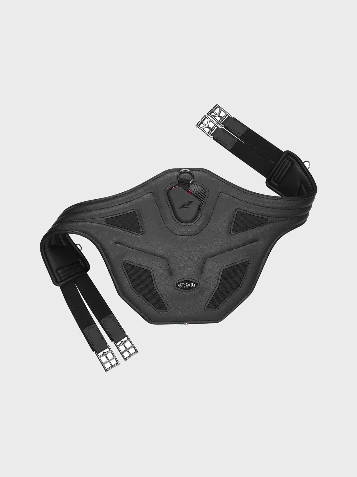 ZANDONA POPRĘG JEŹDZIECKI TECHNO STUD GIRTH - Zandonà Equishop