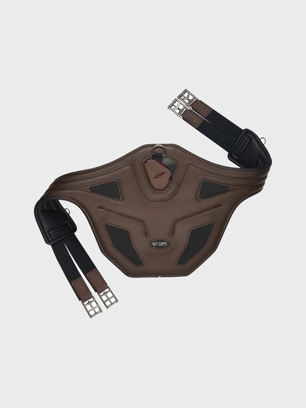 ZANDONA POPRĘG JEŹDZIECKI TECHNO STUD GIRTH - Zandonà Equishop