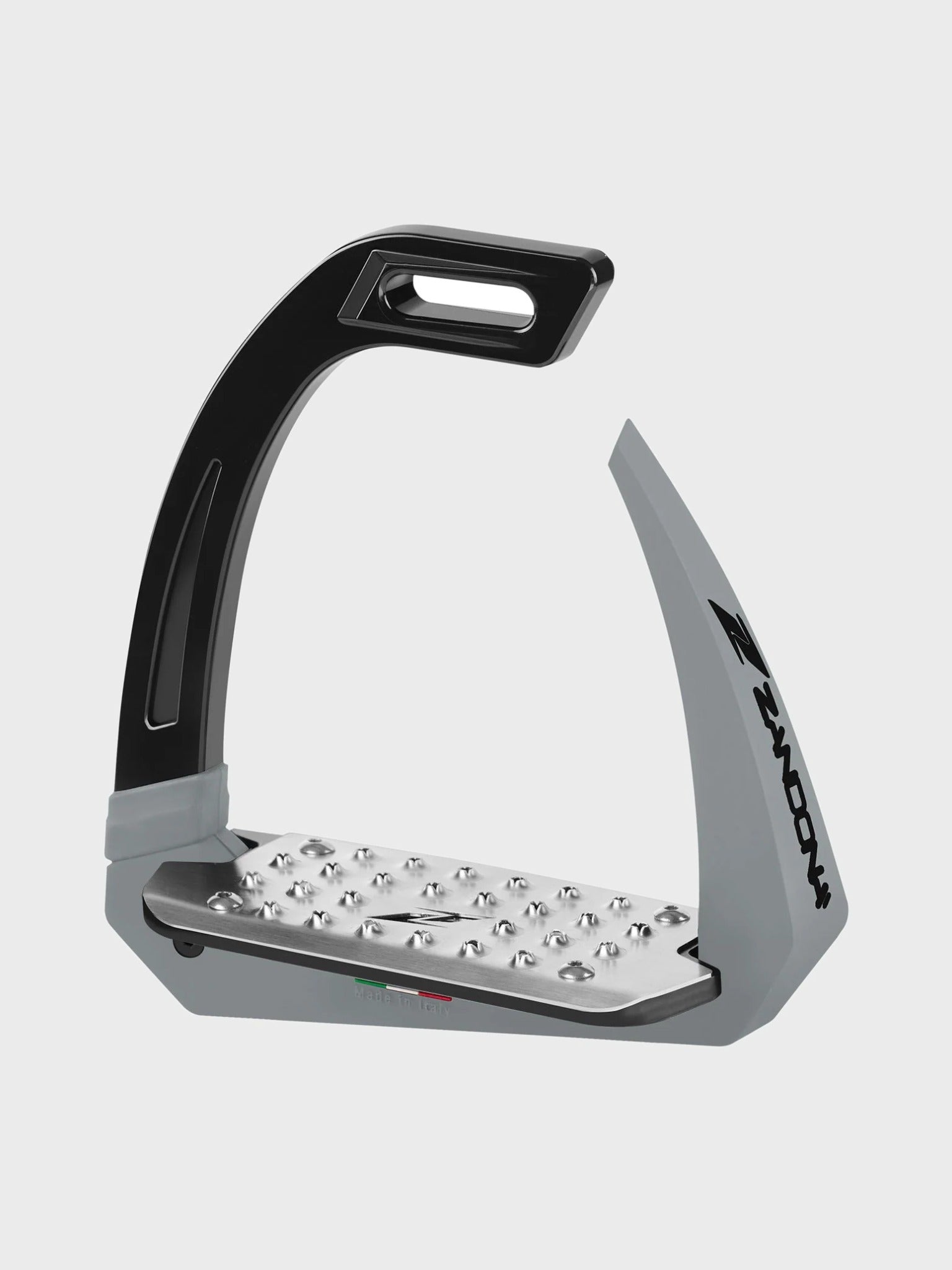 ZANDONA STRZEMIONA JEŹDZIECKIE BEZPIECZNE OMNIA THE SAFETY STIRRUP - Zandonà Equishop