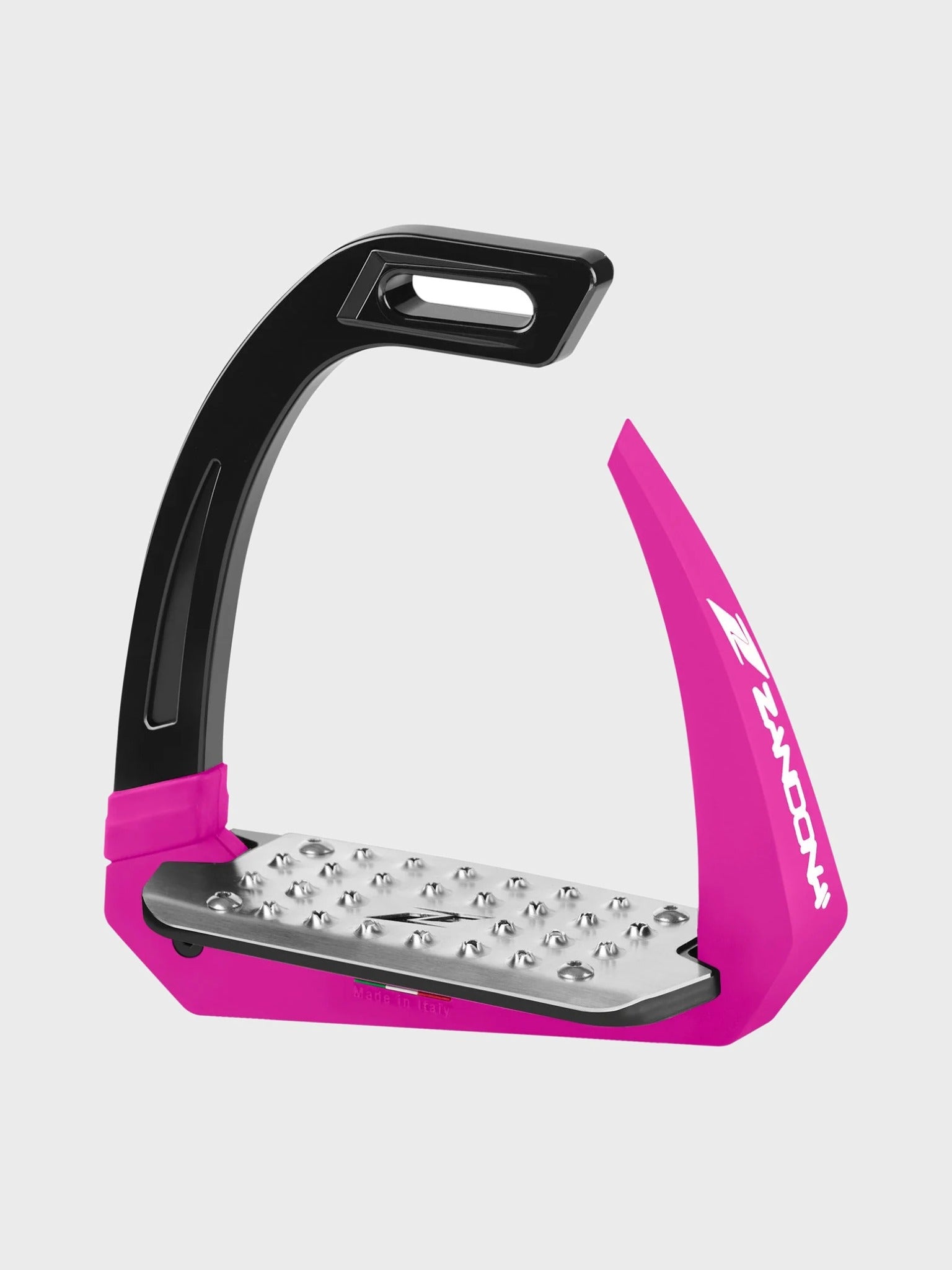 ZANDONA STRZEMIONA JEŹDZIECKIE BEZPIECZNE OMNIA THE SAFETY STIRRUP - Zandonà Equishop