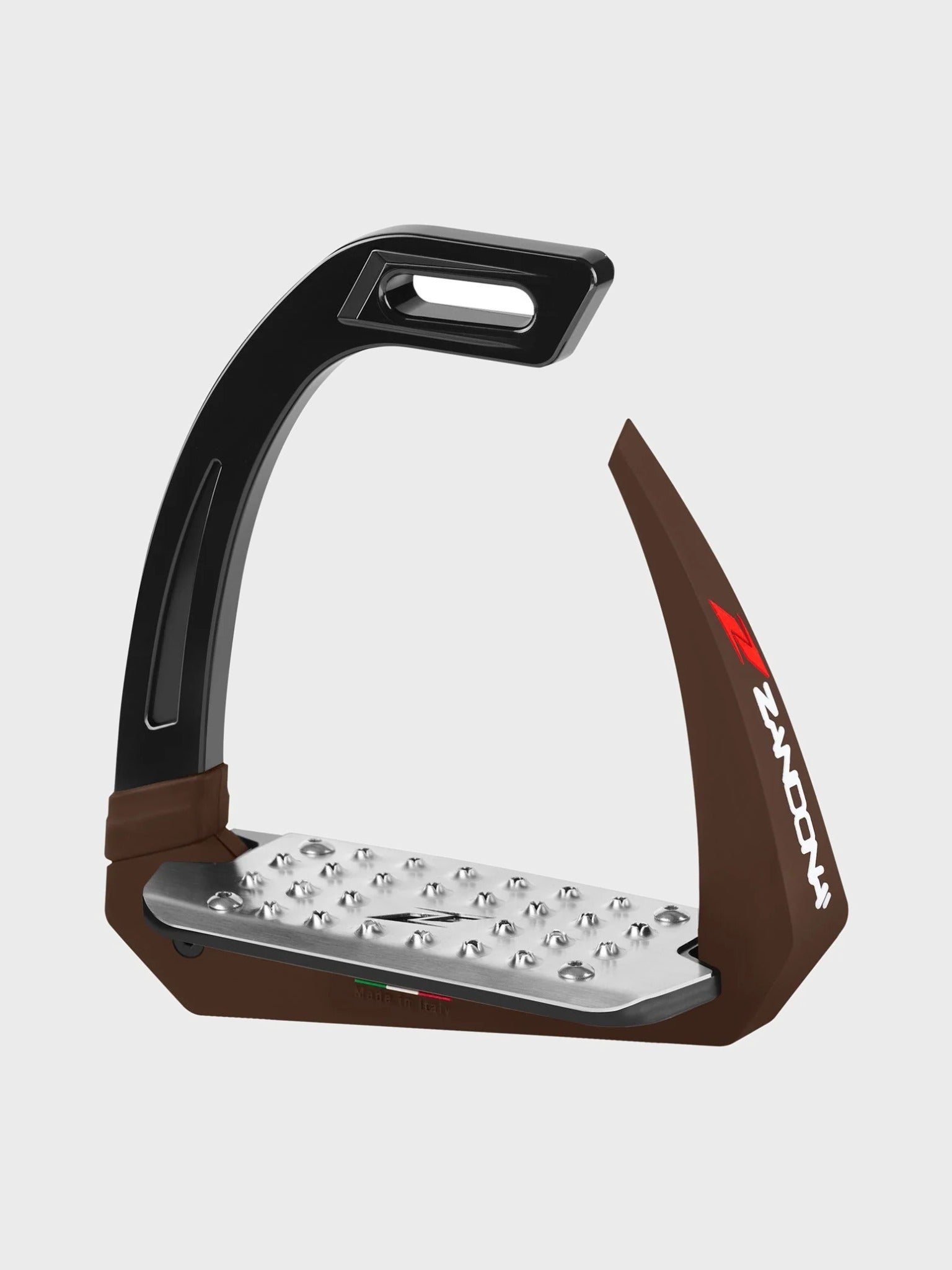 ZANDONA STRZEMIONA JEŹDZIECKIE BEZPIECZNE OMNIA THE SAFETY STIRRUP - Zandonà Equishop