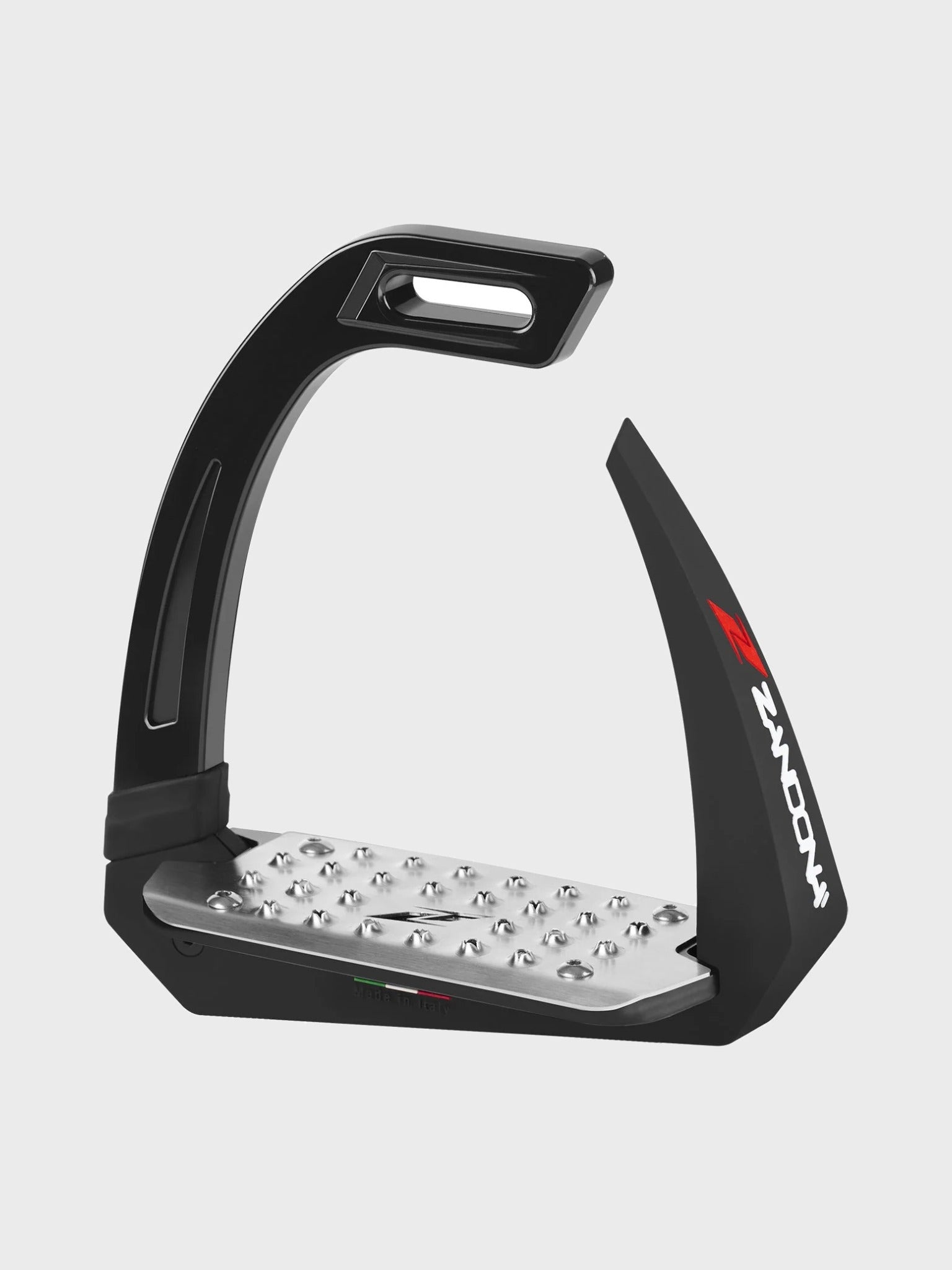 ZANDONA STRZEMIONA JEŹDZIECKIE BEZPIECZNE OMNIA THE SAFETY STIRRUP - Zandonà Equishop