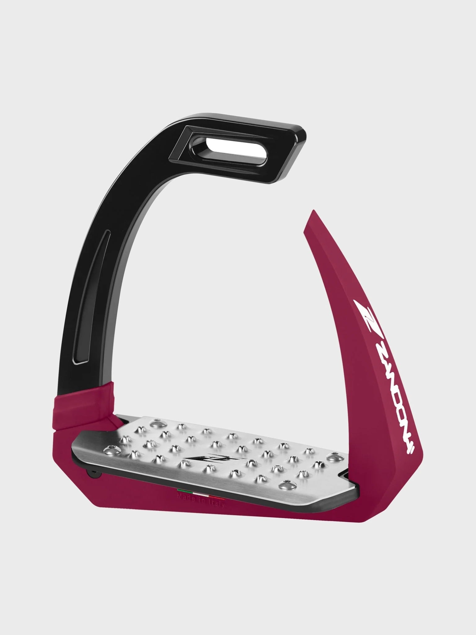 ZANDONA STRZEMIONA JEŹDZIECKIE BEZPIECZNE OMNIA THE SAFETY STIRRUP - Zandonà Equishop