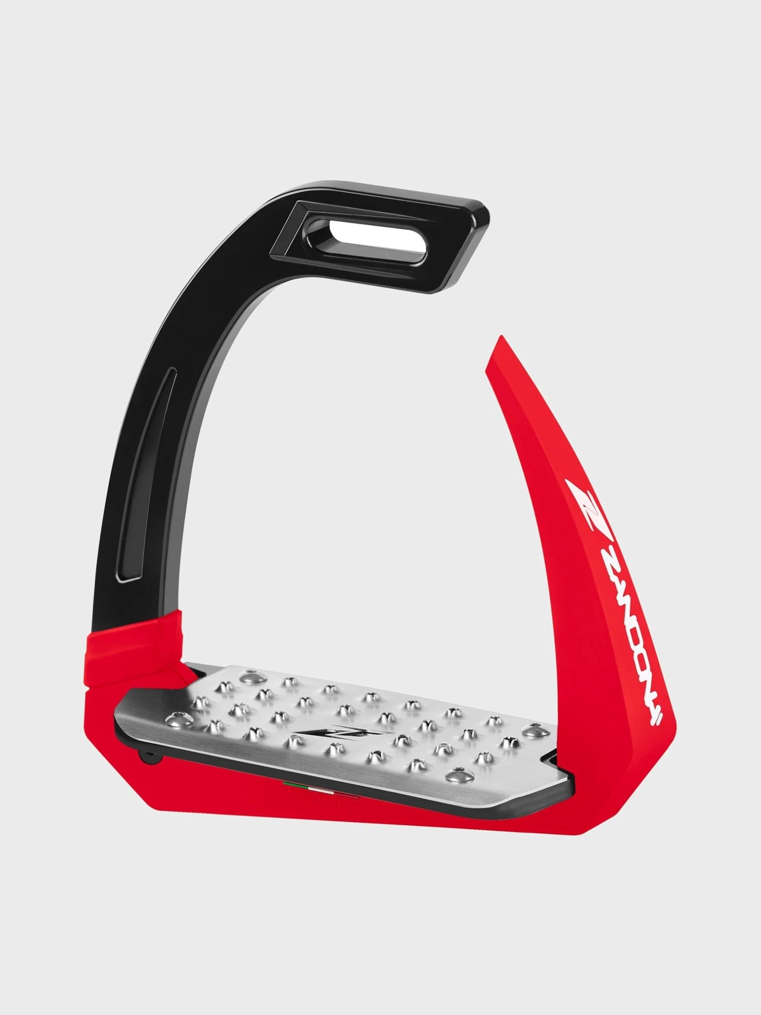 ZANDONA STRZEMIONA JEŹDZIECKIE BEZPIECZNE OMNIA THE SAFETY STIRRUP - Zandonà Equishop