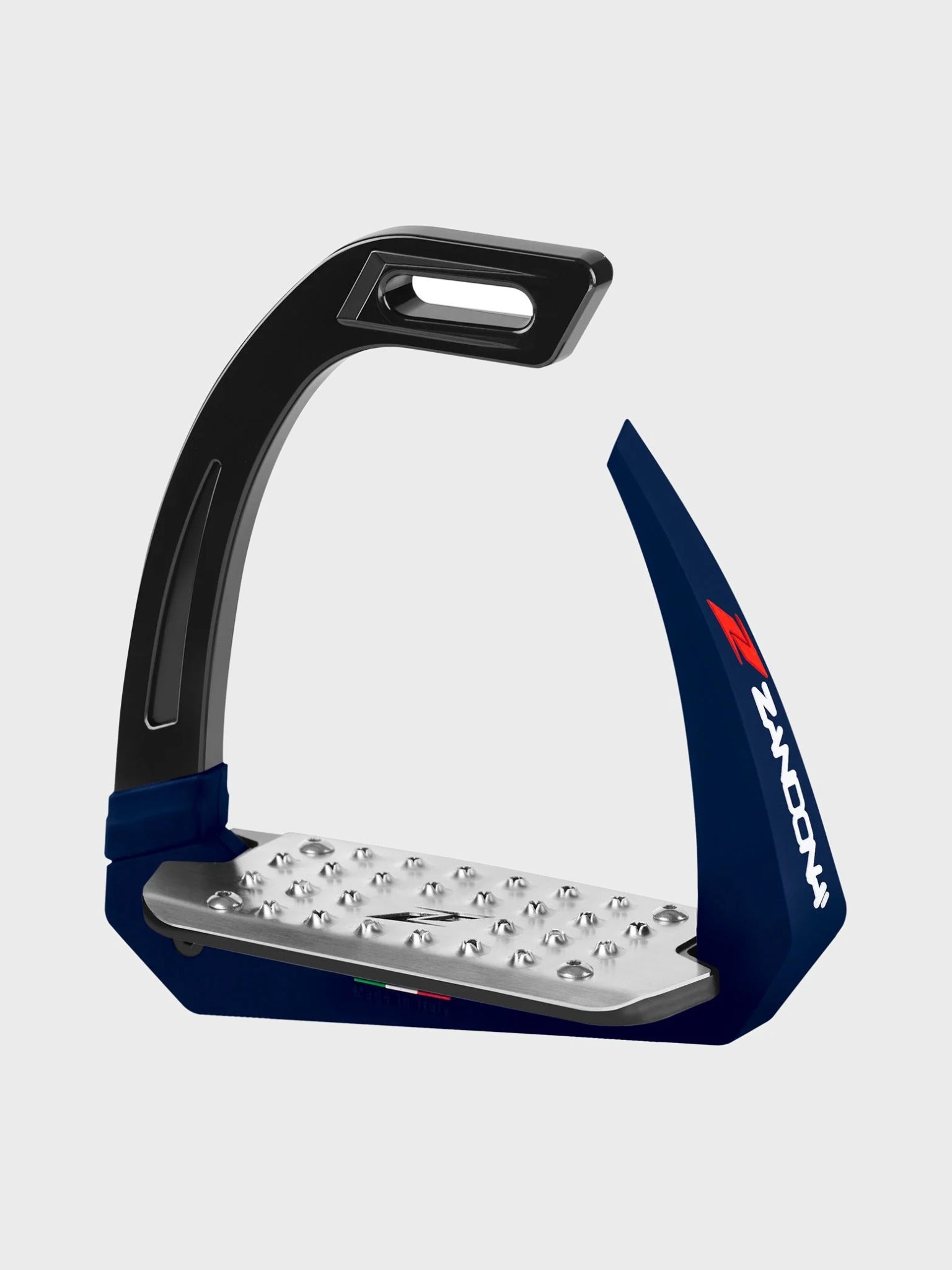 ZANDONA STRZEMIONA JEŹDZIECKIE BEZPIECZNE OMNIA THE SAFETY STIRRUP - Zandonà Equishop