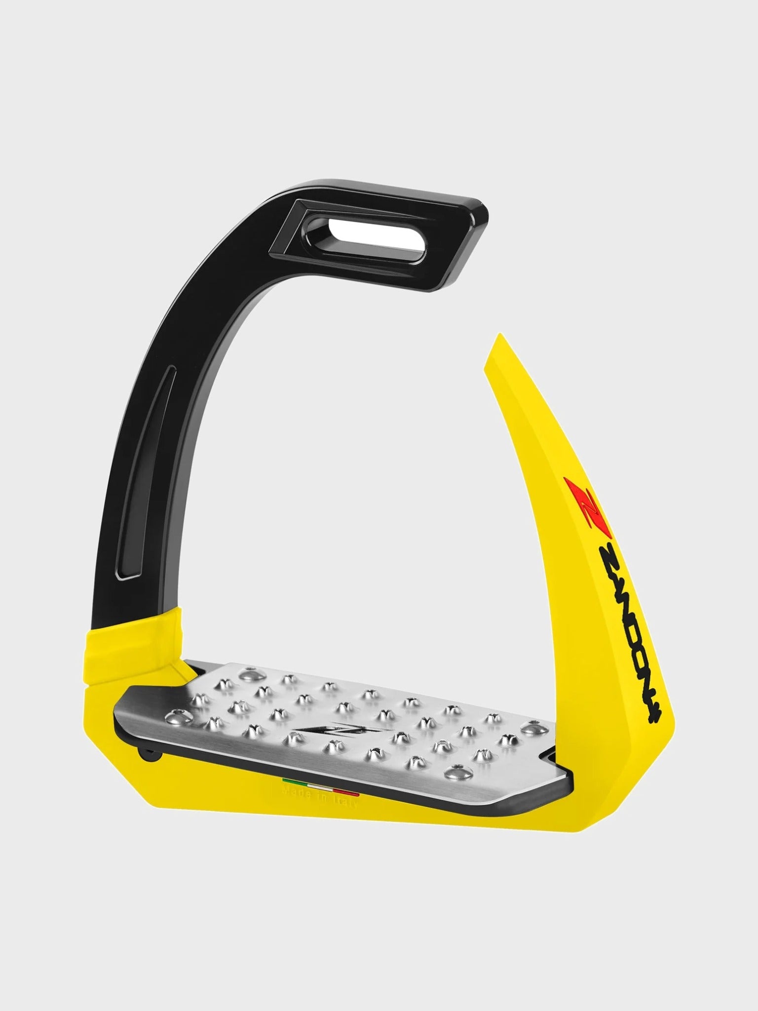 ZANDONA STRZEMIONA JEŹDZIECKIE BEZPIECZNE OMNIA THE SAFETY STIRRUP - Zandonà Equishop