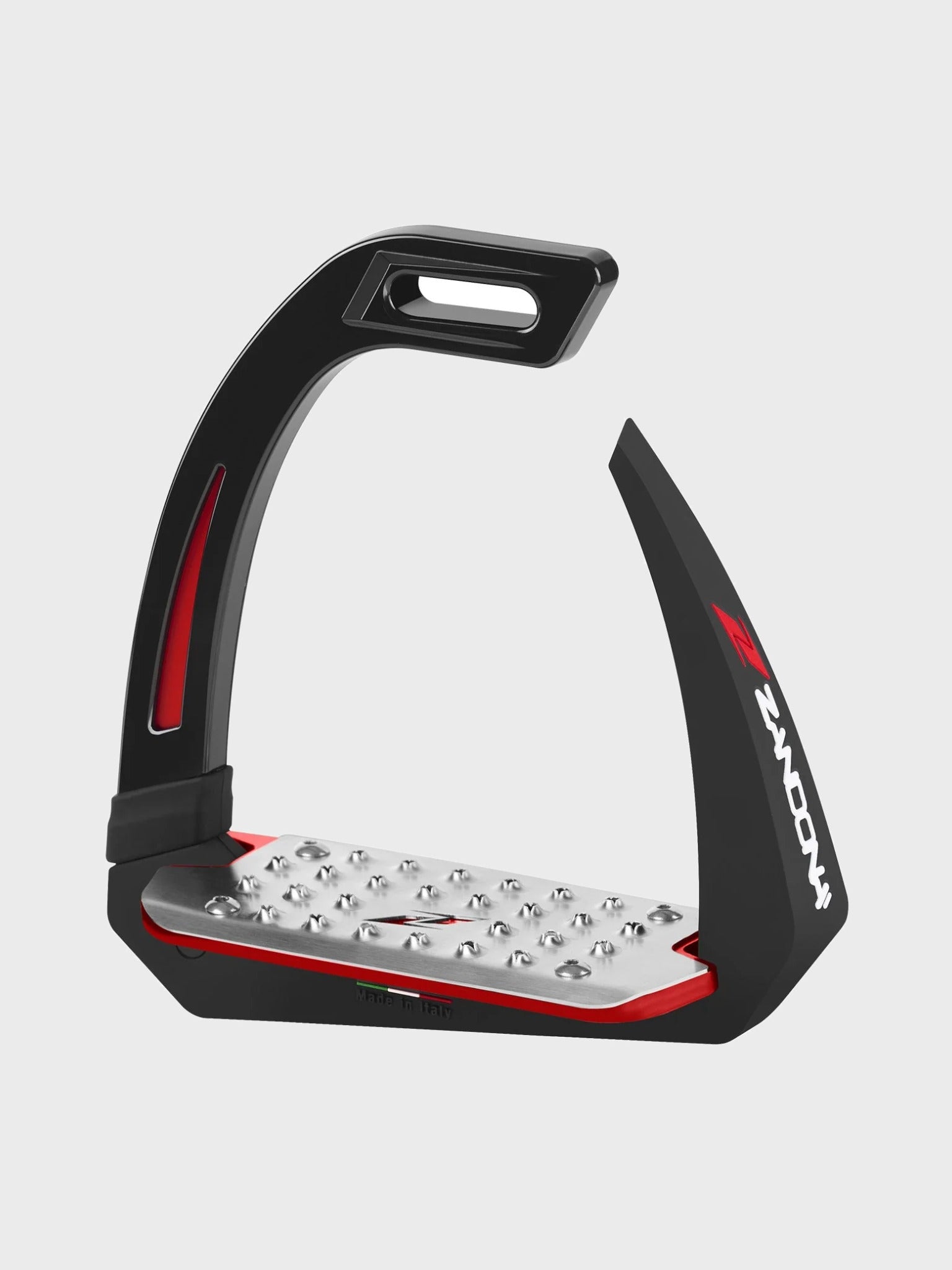 ZANDONA STRZEMIONA JEŹDZIECKIE BEZPIECZNE OMNIA THE SAFETY STIRRUP - Zandonà Equishop