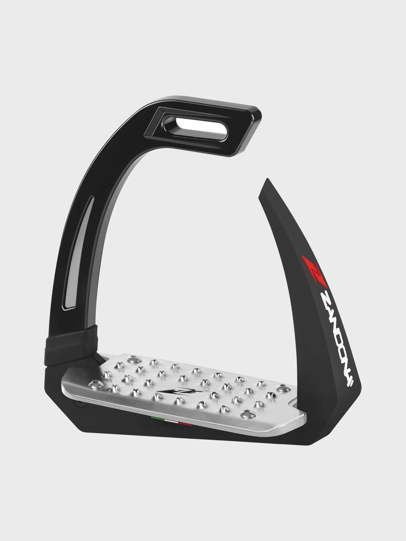 ZANDONA STRZEMIONA JEŹDZIECKIE BEZPIECZNE OMNIA THE SAFETY STIRRUP - Zandonà Equishop