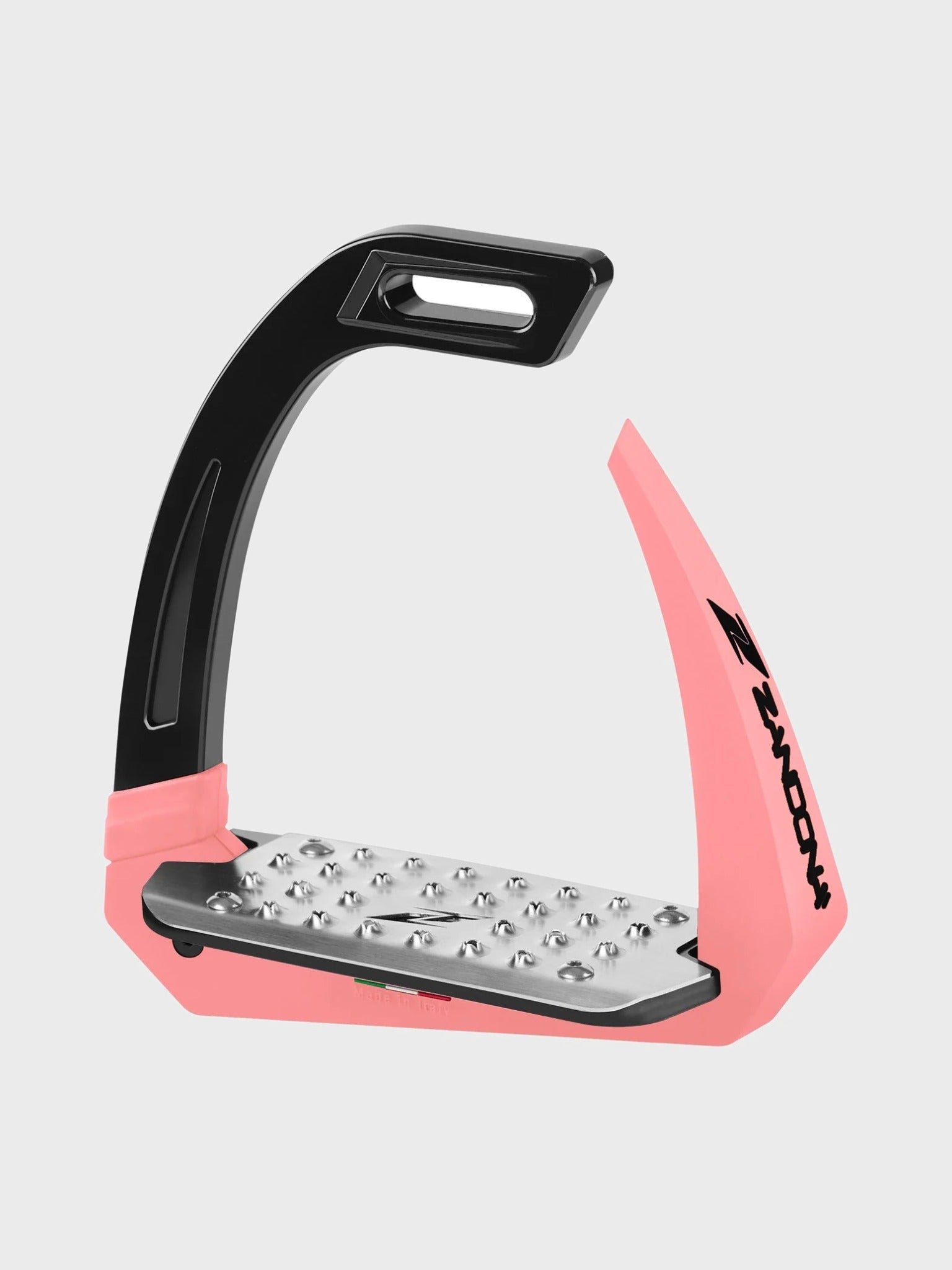 ZANDONA STRZEMIONA JEŹDZIECKIE BEZPIECZNE OMNIA THE SAFETY STIRRUP - Zandonà Equishop