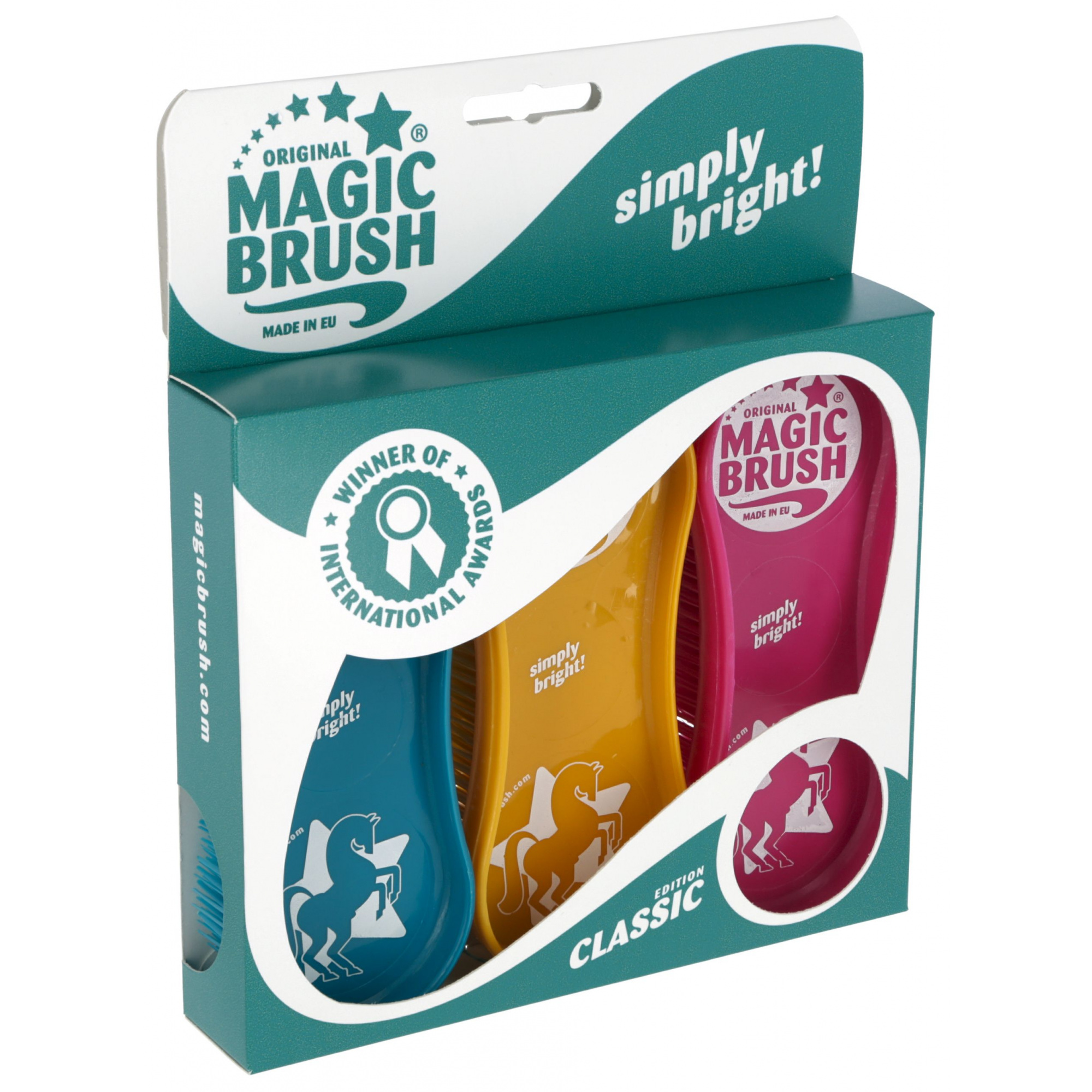 magic-brush-classic-zestaw-szczotek-do-pielegnacji-konia-3-szt