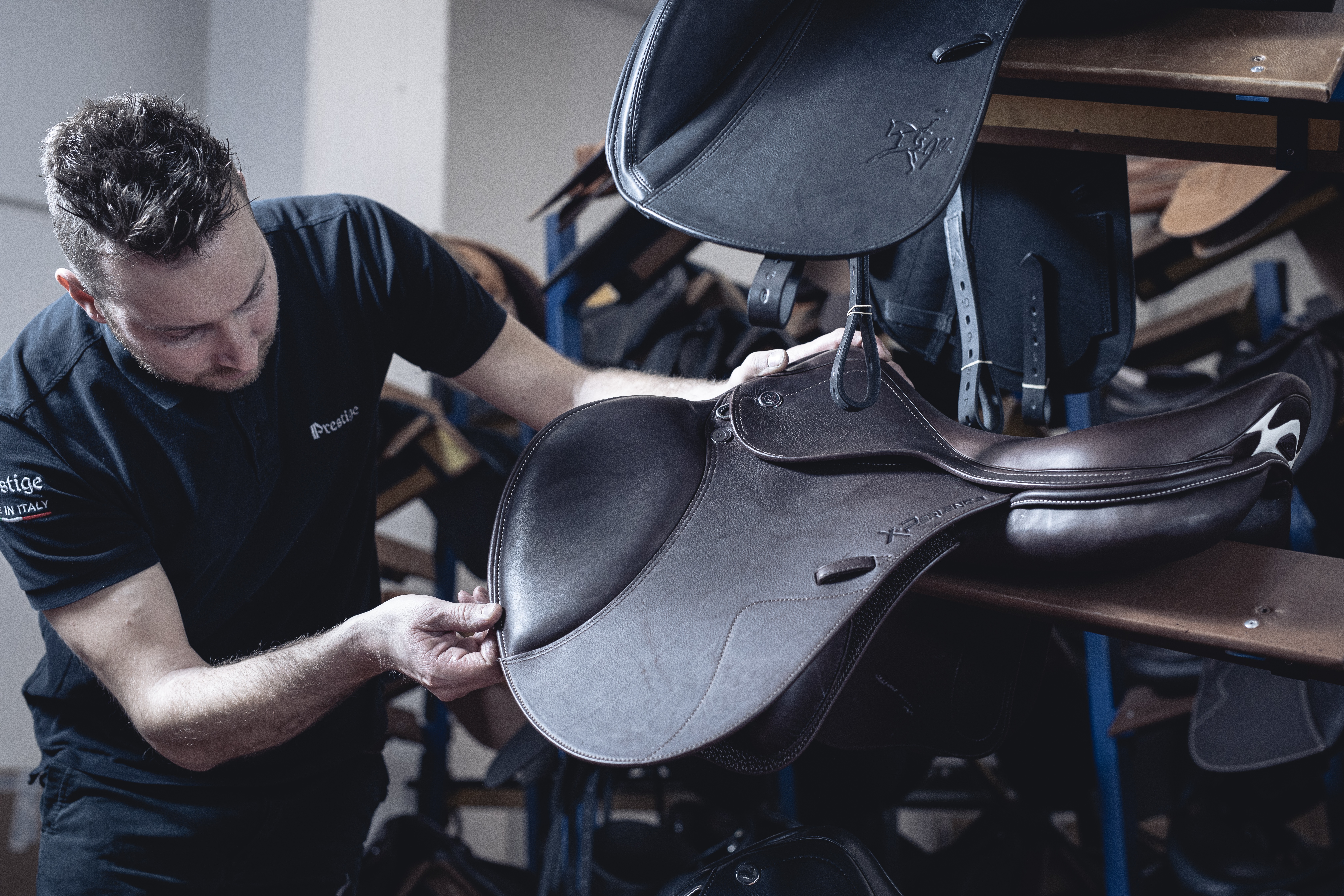 zmiana_rozstawu_leku_w_siodle_prestige