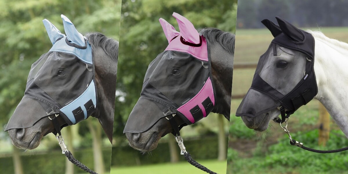 maski-przeciwowadowe-dla-koni-busse