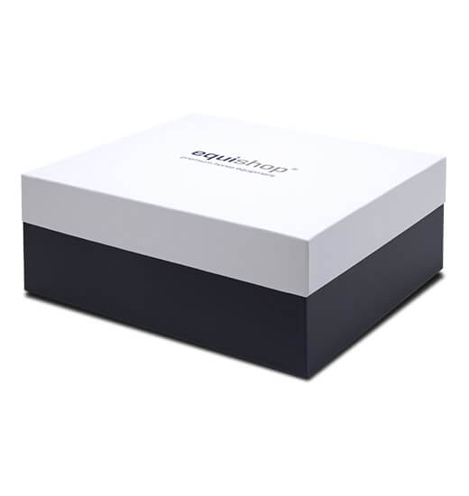 Prezent Pakowanie świąteczne