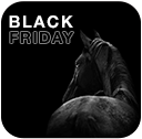 Black Friday w Equishop