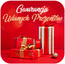 Gwarancja udanych prezentów!